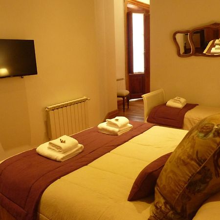 Cruce'S Hotel Boutique Buenos Aires Room photo