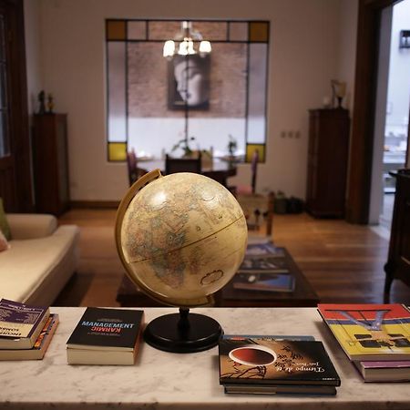 Cruce'S Hotel Boutique Buenos Aires Exterior photo