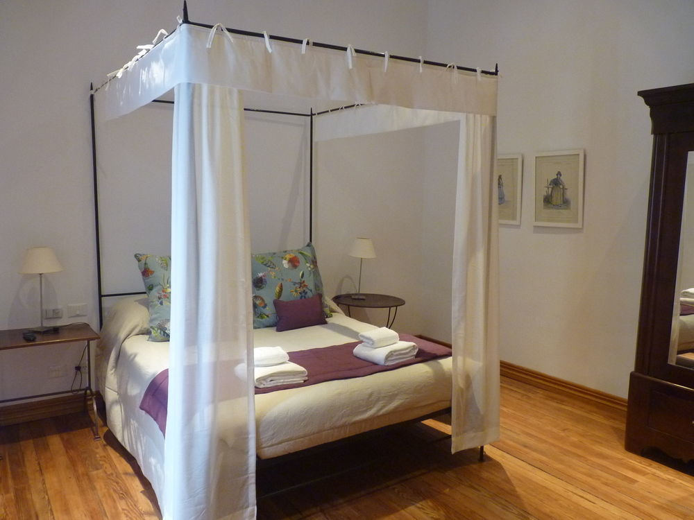 Cruce'S Hotel Boutique Buenos Aires Exterior photo
