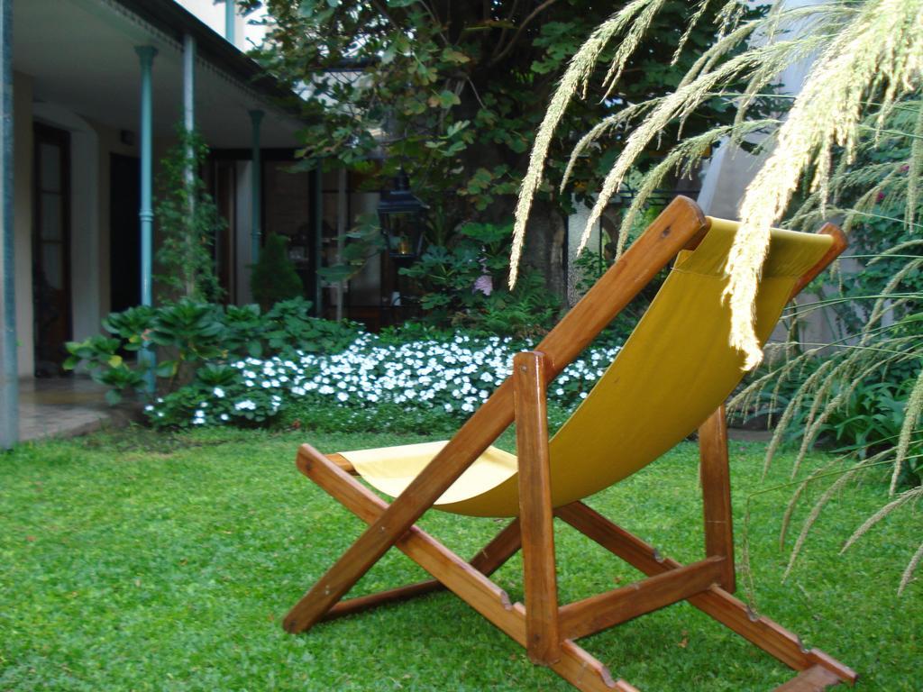 Cruce'S Hotel Boutique Buenos Aires Exterior photo